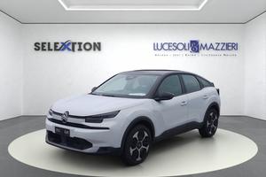 CITROEN C4 3ª serie - C4 PureTech 130 S&S EAT8 Plu