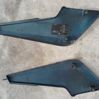 BMW K 100 - Fianchetti sella