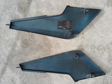 BMW K 100 - Fianchetti sella