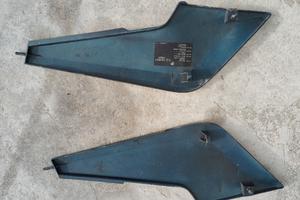 BMW K 100 - Fianchetti sella