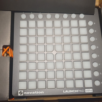 Novation Launchpad Mini Mk2 Nuova