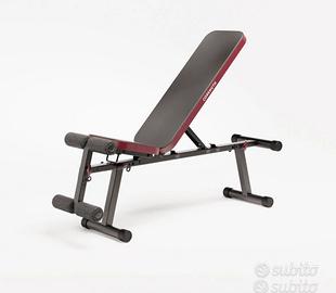 ATTREZZI home gym