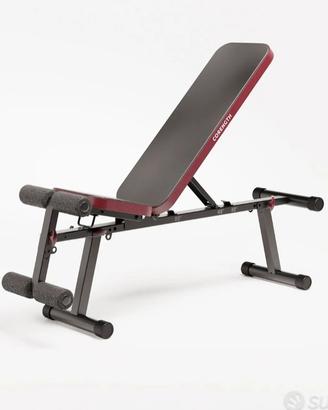 ATTREZZI home gym