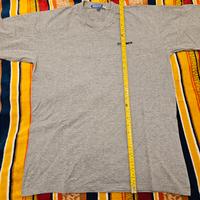 Maglietta NUOVA Esercito Italiano logo ricamato