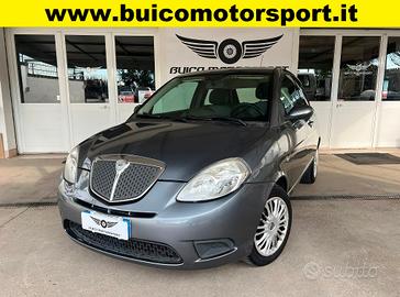 Lancia Ypsilon Oro 1.2 60 CV