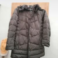 piumino donna breach