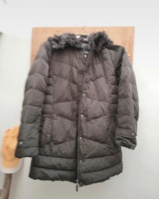 piumino donna breach