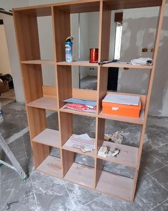 Scaffale