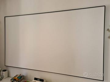 Home Cinema: vpr Epson TW5600, telo, cavo HDMI 10m