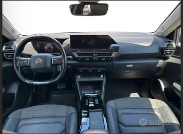 Citroen c4 shine