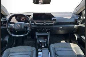 Citroen c4 shine