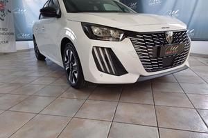 PEUGEOT 208 PureTech 100 Stop&Start 5 porte Allu