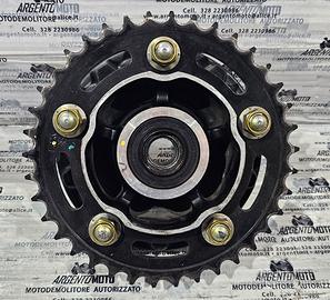 flangia portacorona T38 honda x adv 750 sprocket