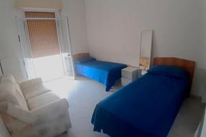 Appartamento 2 minuti dalla spiaggia