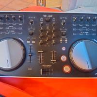 Console Pioneer DDJ ERGO come nuova