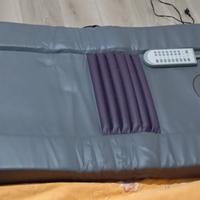Materasso massaggiante Pro Massage