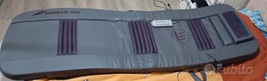 Materasso massaggiante Pro Massage