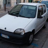 FIAT Seicento - 2003