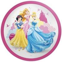 plafoniera philips bambina principesse 