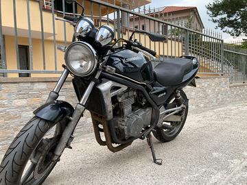 Kawasaki ER 5 - 1997