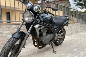 Kawasaki ER 5 - 1997