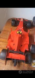 Modellino Ferrari