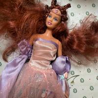 Barbie, Teresa il lago dei cigni