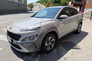 HYUNDAI KONA 1.6 HYBRID AUTOMATICO KM 24 MILA