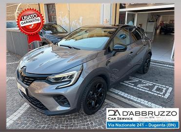 Renault Captur 1.6 E-Tech 145 CV Full Hybrid 2023
