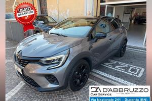 Renault Captur 1.6 E-Tech 145 CV Full Hybrid 2023
