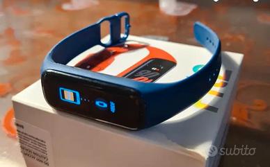 Samsung Galaxy Fit 2