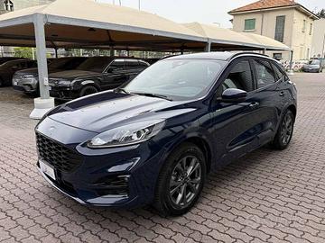 FORD Kuga phev PLUG IN ST-Line 225cv PREZZO REAL