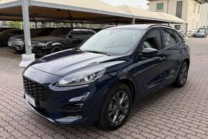 FORD Kuga phev PLUG IN ST-Line 225cv PREZZO REAL