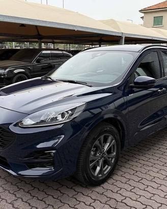 FORD Kuga phev PLUG IN ST-Line 225cv PREZZO REAL