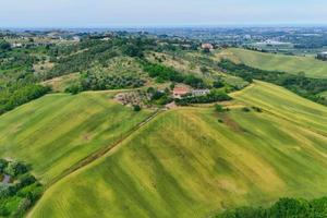 Indipendente a Borghi