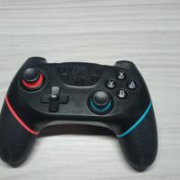 Joypad nintendo switch