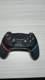 Joypad nintendo switch