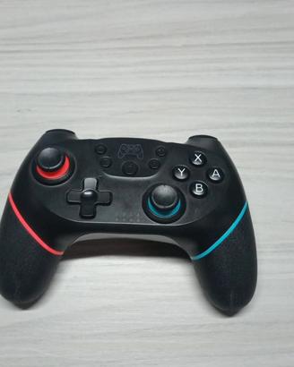Joypad nintendo switch