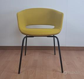 Poltrona Pozzetto