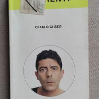 Luca Laurenti - Ci fai o ci sei?