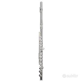Flauto traverso Grassi FL720