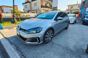 Volkswagen Golf GTE 1.4 TSI DSG 5p. Plug-In-Hybrid