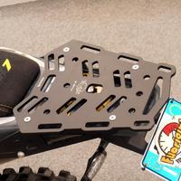 Portapacchi AJP PR7 Accessori Special Parts