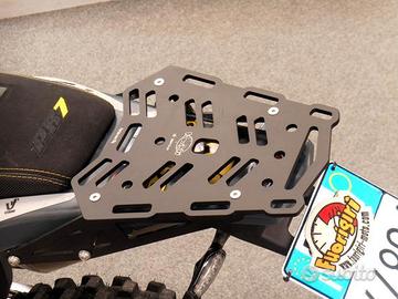 Portapacchi AJP PR7 Accessori Special Parts