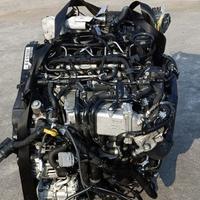 MOTORE WV 1.6 DIESEL-CLH