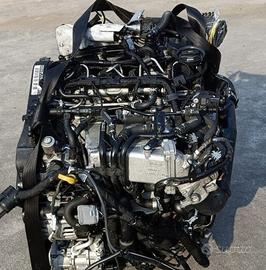 MOTORE WV 1.6 DIESEL-CLH