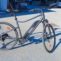 Bici Decathlon Riverside 520E