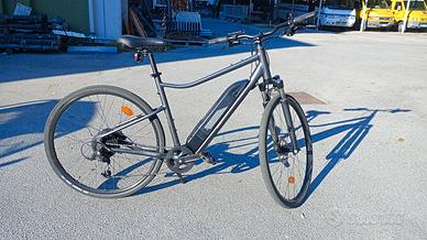 Bici Decathlon Riverside 520E