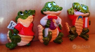 Kinder Coccodritti Taka Taka