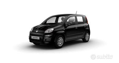 FIAT Panda 1.0 FireFly S&S Hybrid Icon GPL